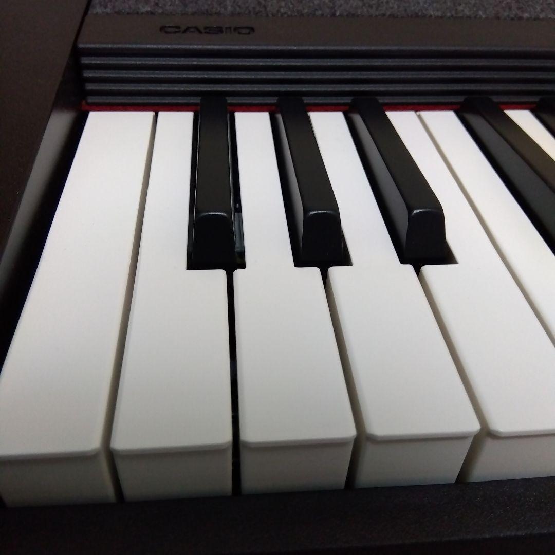 CASIO Casiotone CT-S1-76BK 76鍵盤