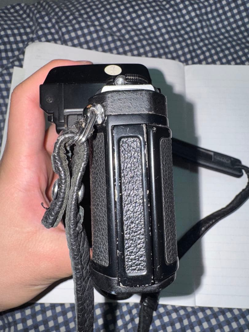 田*中様 Nikon F2フォトミック ジャンク