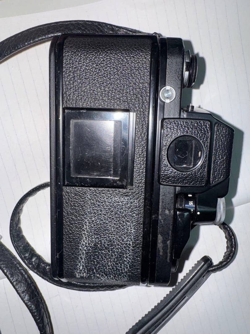 田*中様 Nikon F2フォトミック ジャンク