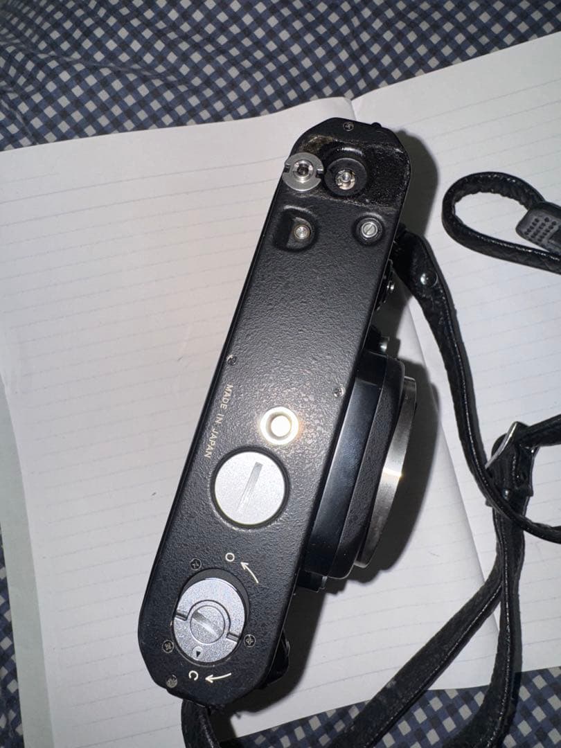 田*中様 Nikon F2フォトミック ジャンク