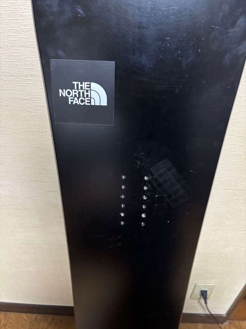 MOSS スノースティック　1620