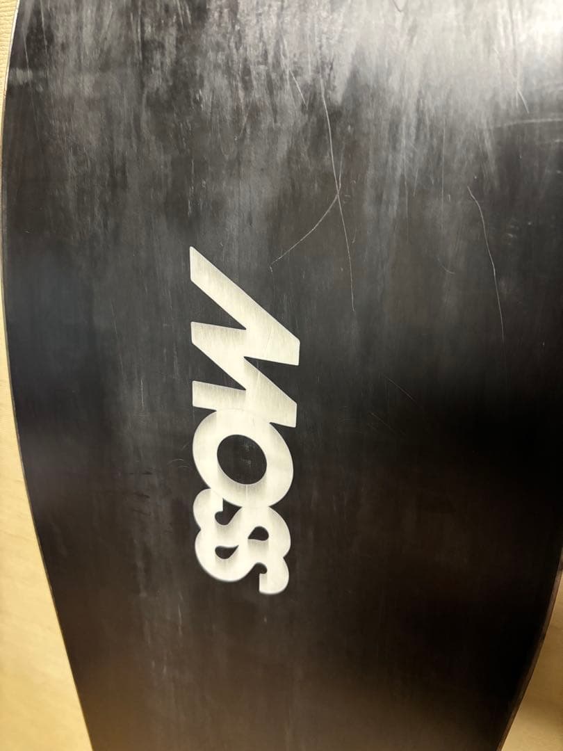 MOSS スノースティック　1620