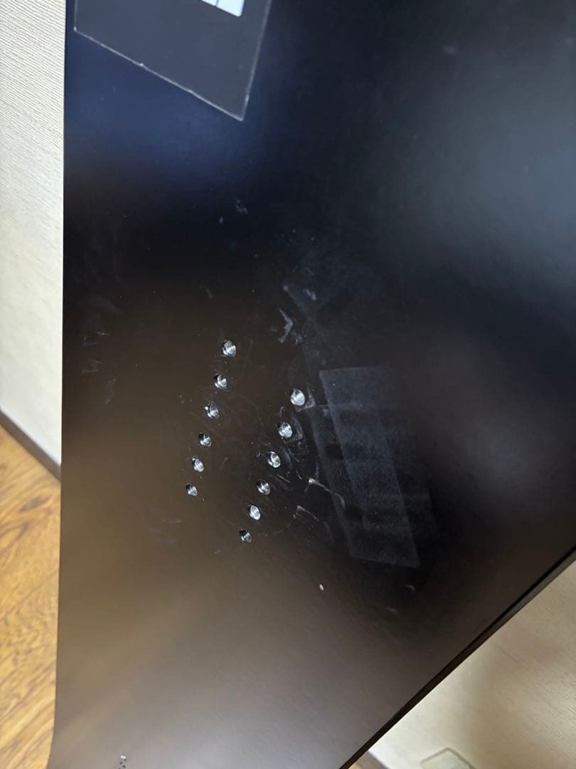 MOSS スノースティック　1620