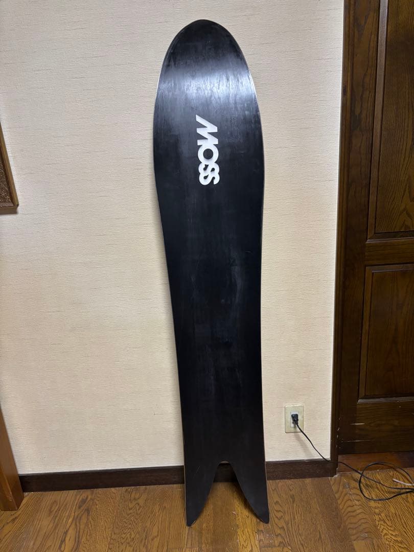 MOSS スノースティック　1620