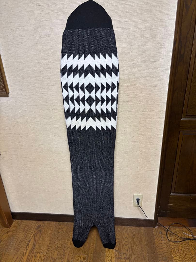 MOSS スノースティック　1620