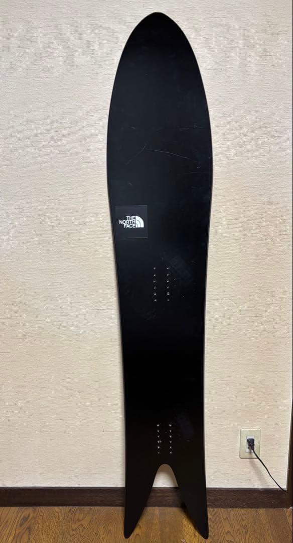 MOSS スノースティック　1620