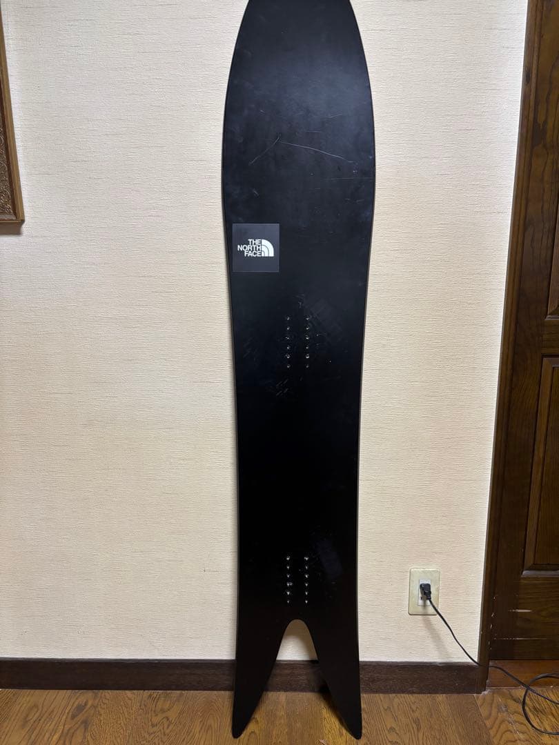 MOSS スノースティック　1620