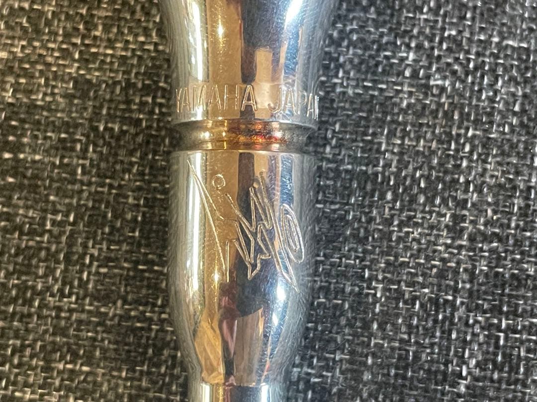 YAMAHA TH-3 日野皓正モデル