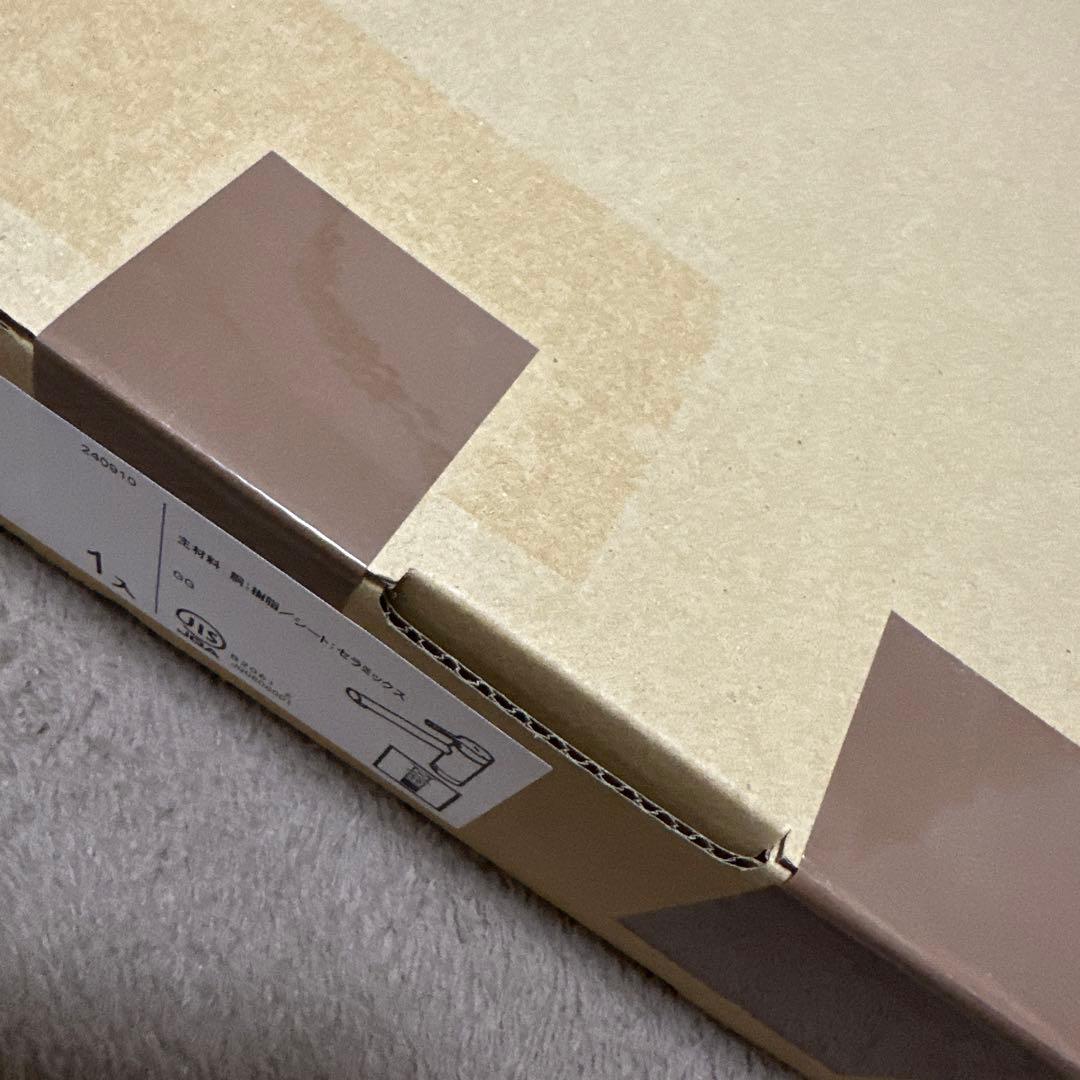 ★新品未開封★ TOTO 水栓金具 台付 シングル混合 TKS05301J 1個