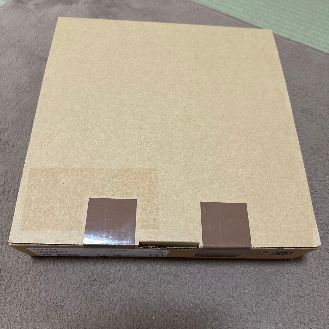 ★新品未開封★ TOTO 水栓金具 台付 シングル混合 TKS05301J 1個