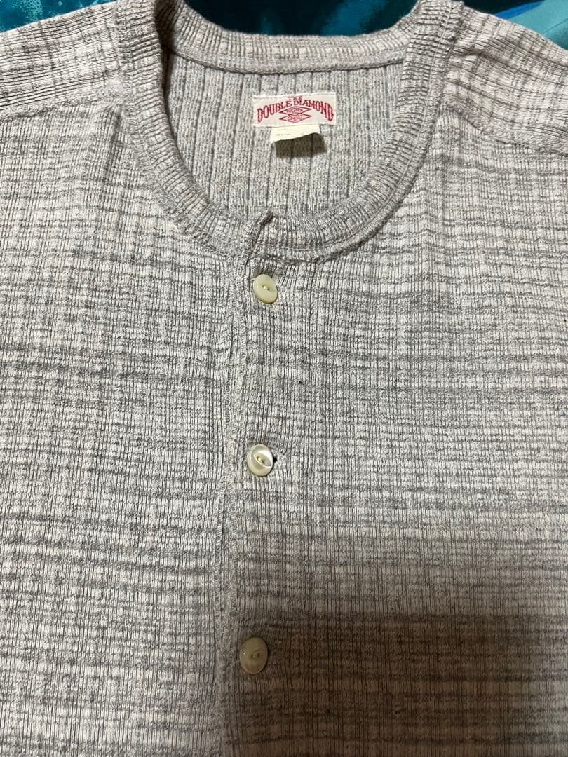 ザリアルマッコイズ　リアルマッコイズ　ジョーマッコイ　旧マッコイズ　長袖シャツ