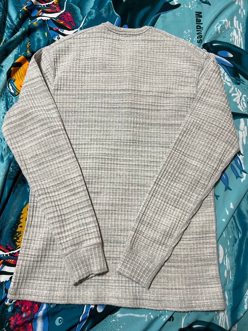 ザリアルマッコイズ　リアルマッコイズ　ジョーマッコイ　旧マッコイズ　長袖シャツ