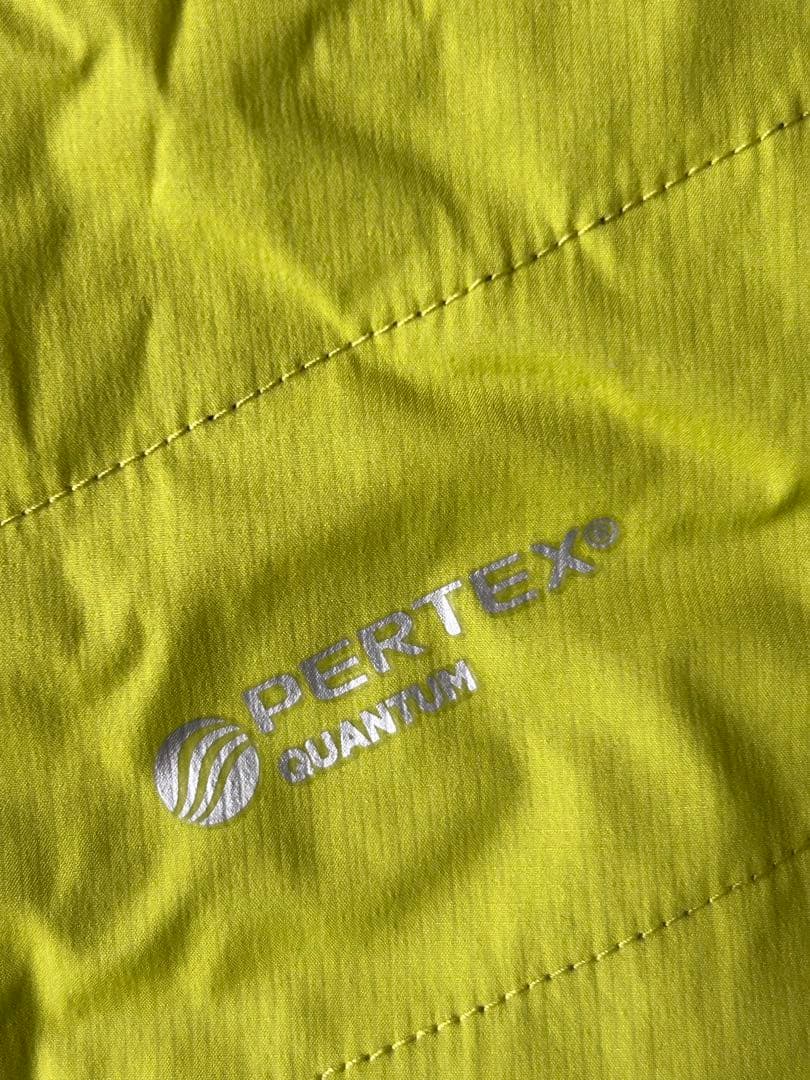 ALTURA ノースリーブ / ★新品（pertex）