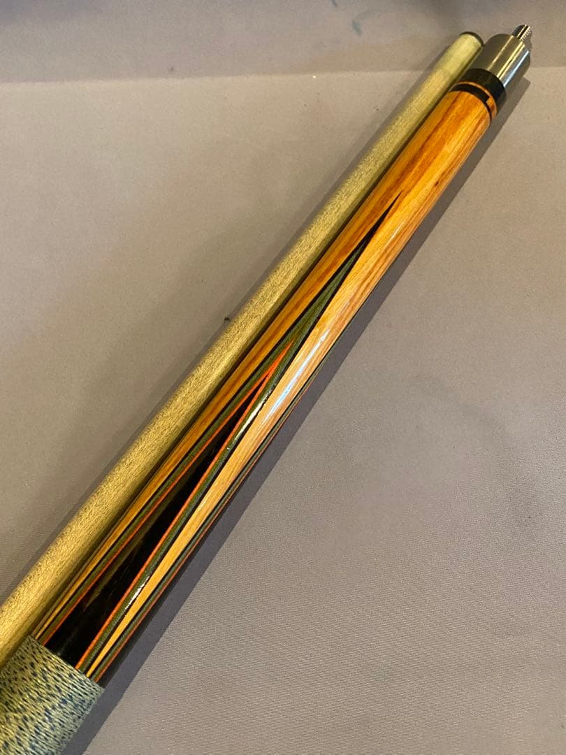 d*e様 オールドHUEBLER MADE IN USA