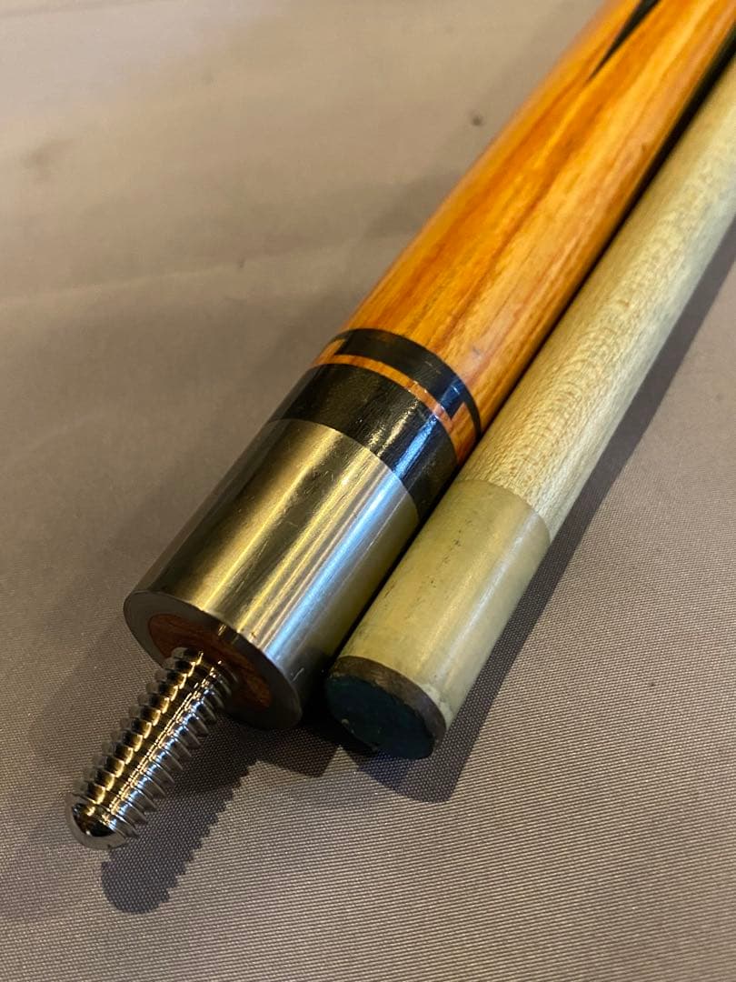 d*e様 オールドHUEBLER MADE IN USA