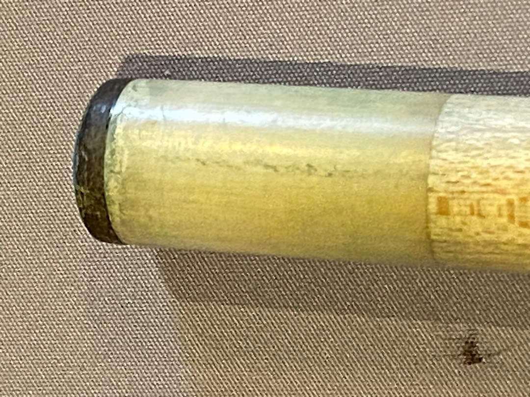 d*e様 オールドHUEBLER MADE IN USA