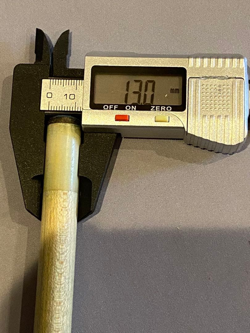 d*e様 オールドHUEBLER MADE IN USA