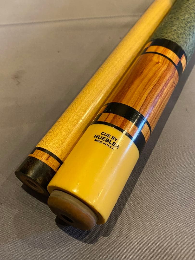 d*e様 オールドHUEBLER MADE IN USA