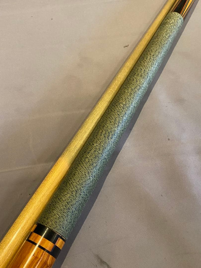 d*e様 オールドHUEBLER MADE IN USA