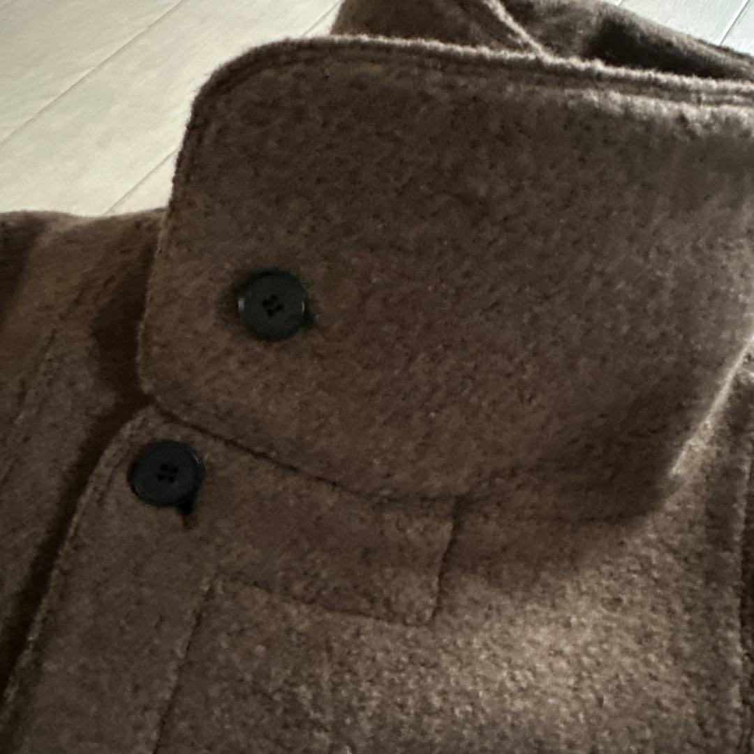 急な削除ありtodayfulコート