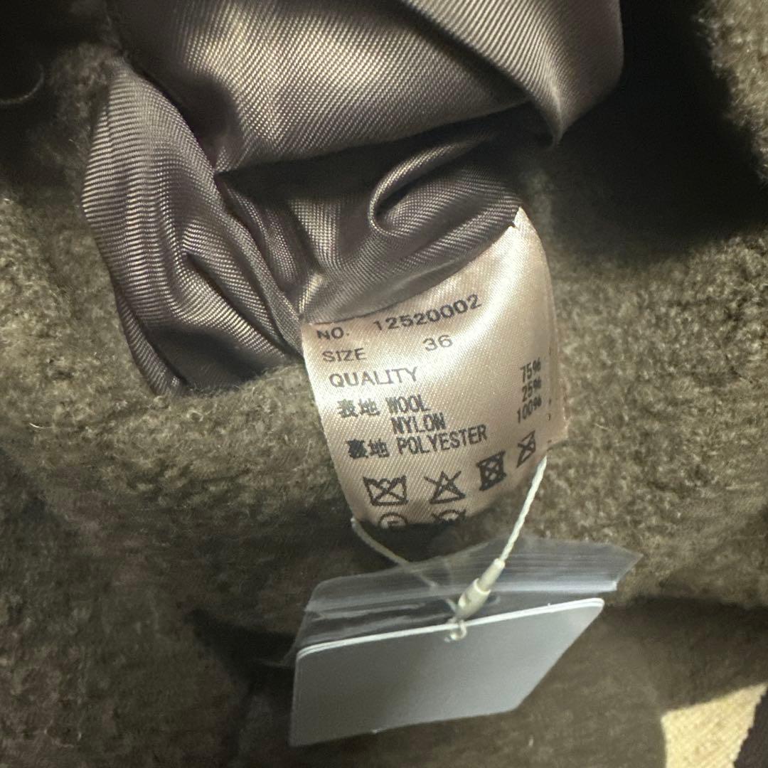 急な削除ありtodayfulコート