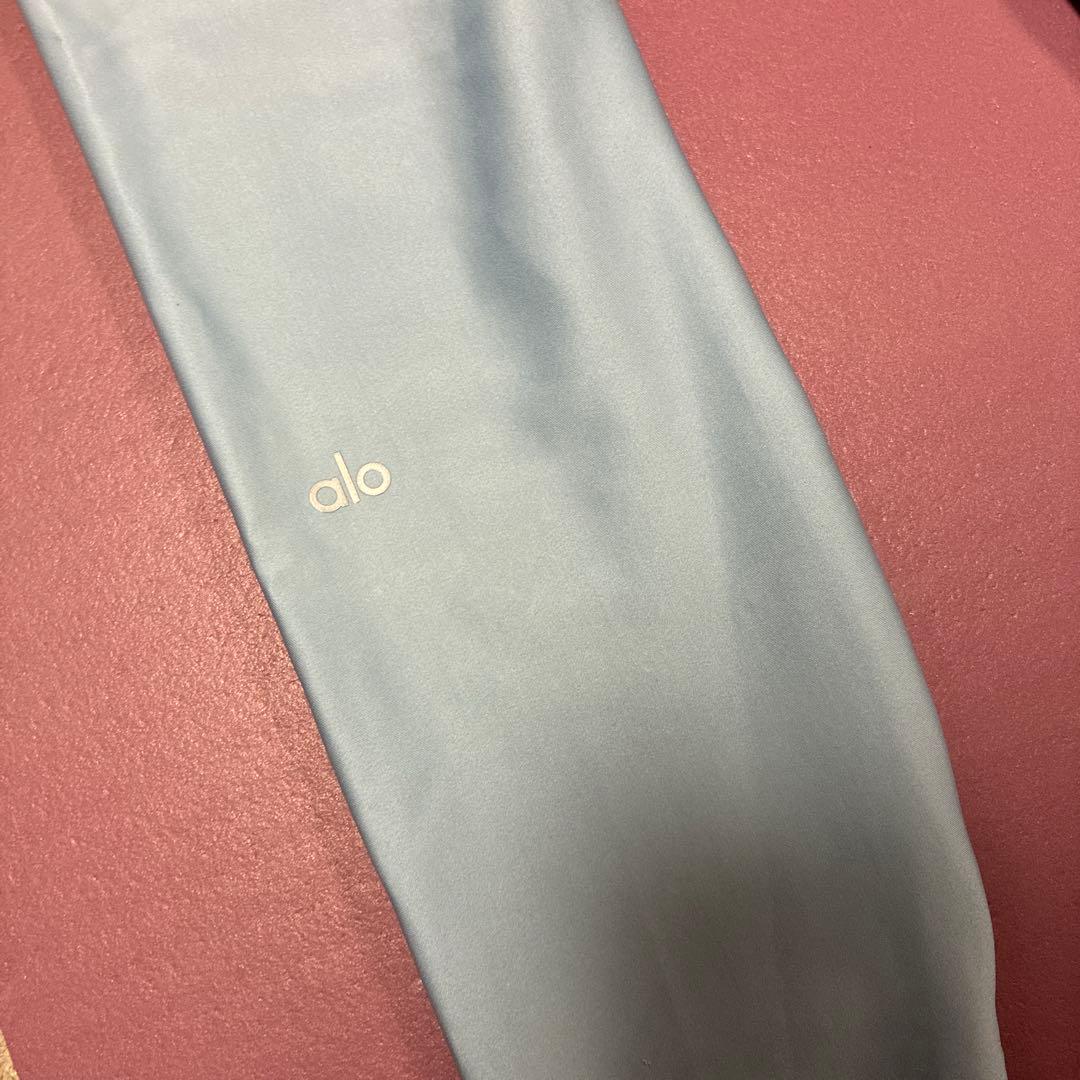 alo yoga✨アロヨガ　エアリフトレギンスM