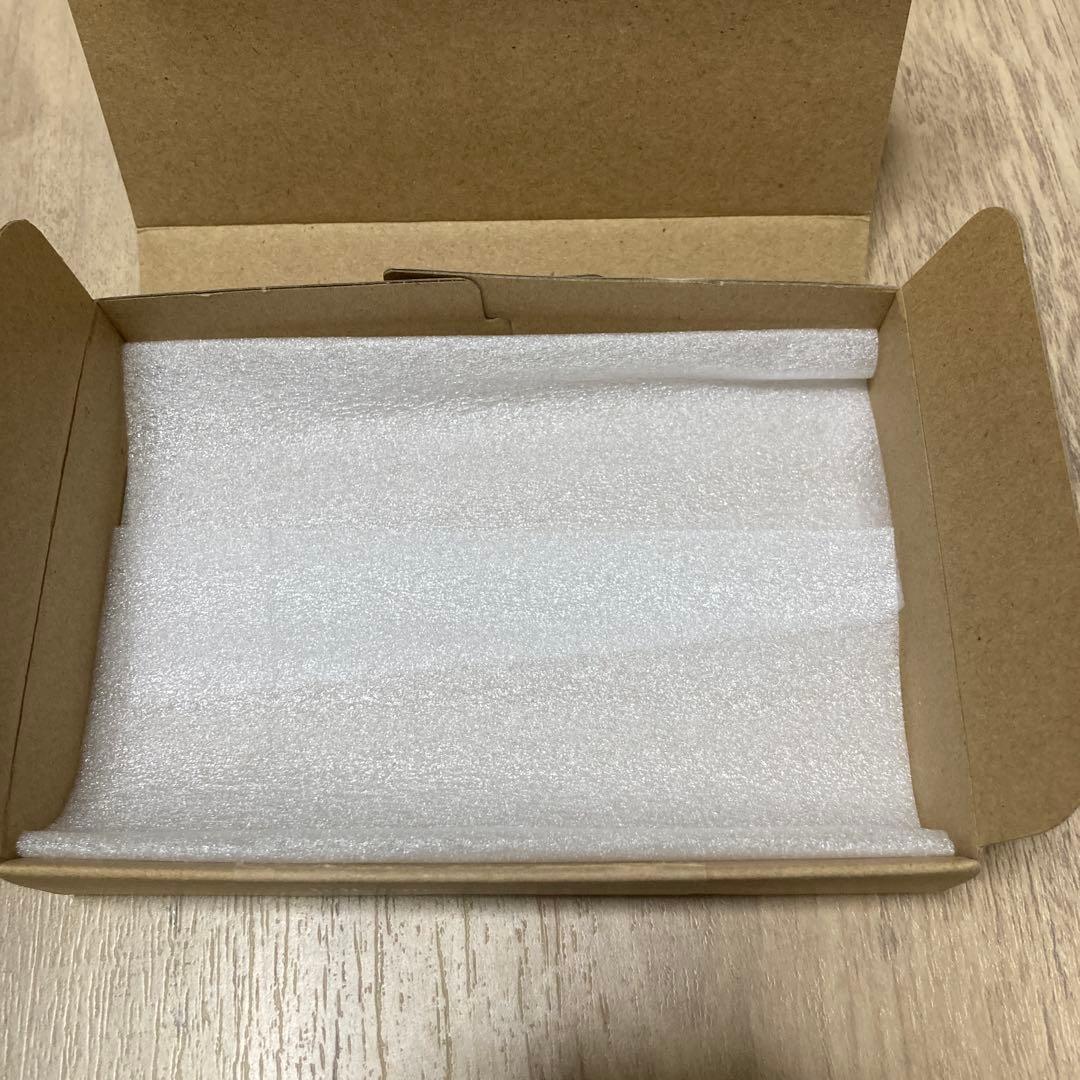 b3labo ビースリーラボ ミニトラッカーウォレット　ブラック