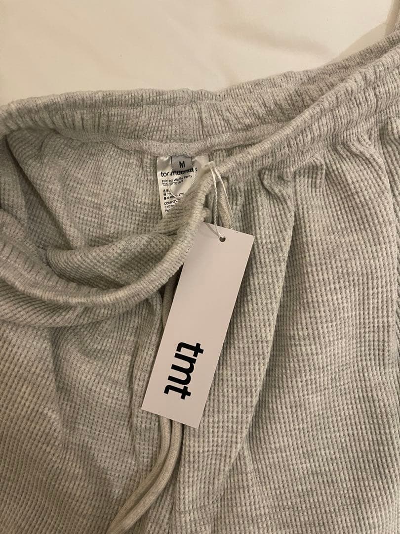 toomuchtax ジップアップパーカー