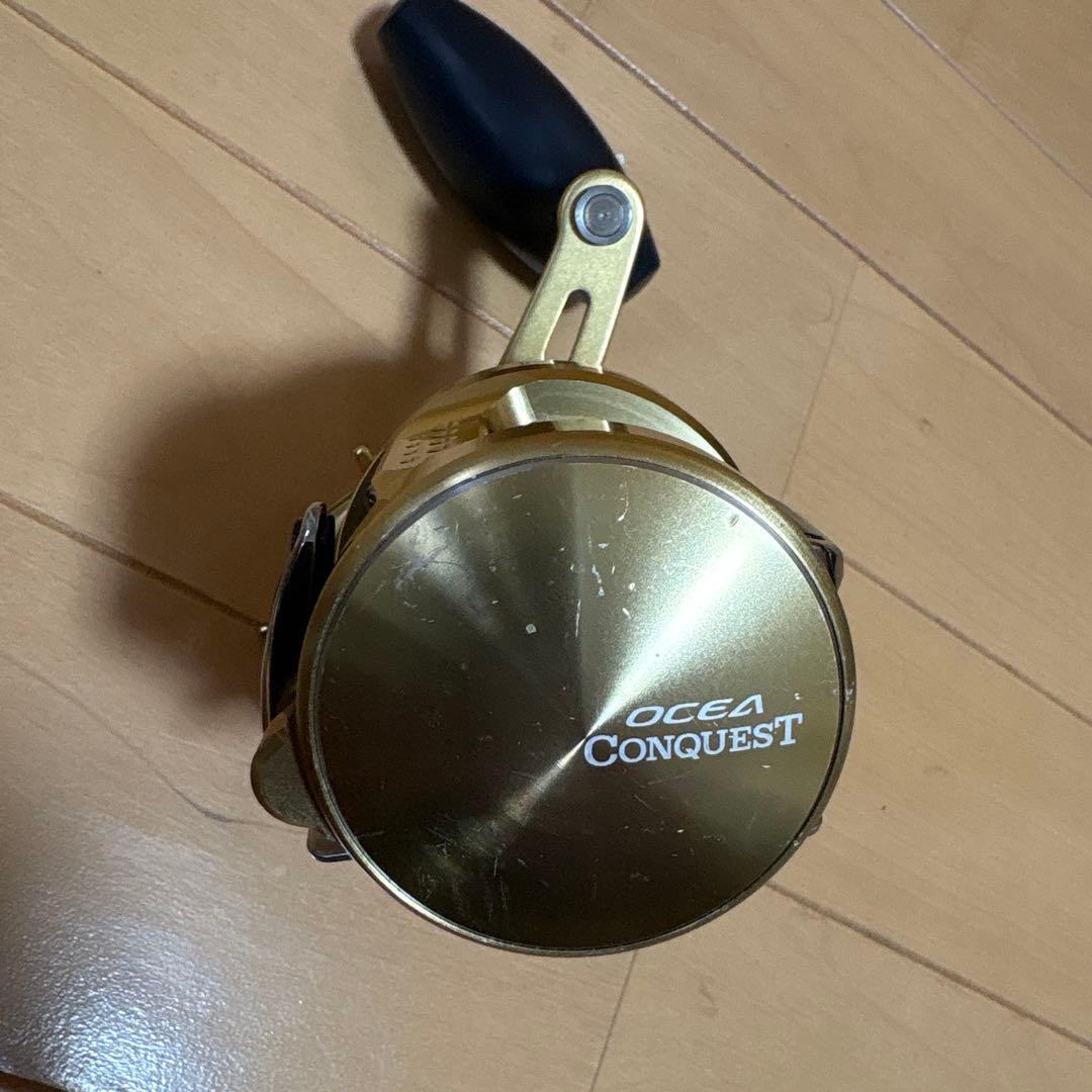 スロージギング引退セット