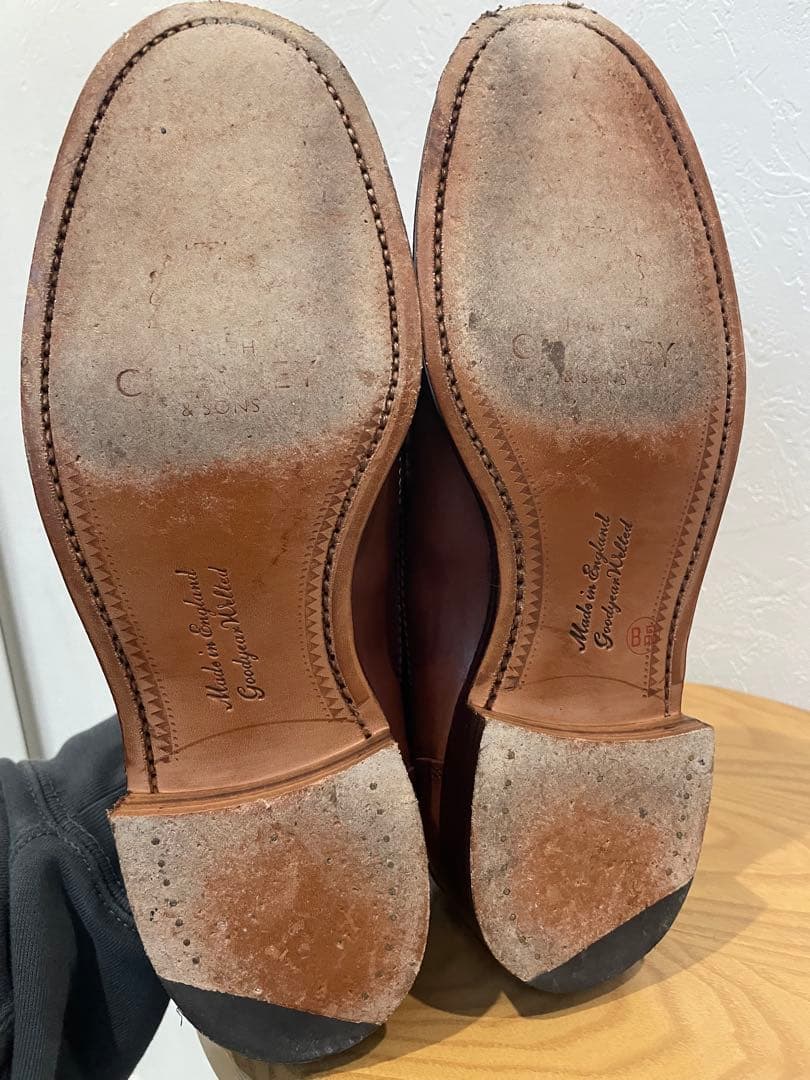 い*ん様 新春セール JOSEPH CHEANEY × NANO MERRICK