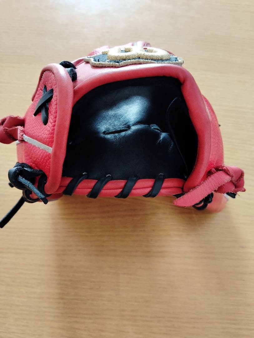 ✨️即戦力 ウィルソンD-MAX DUAL7J型サイズ11✨️