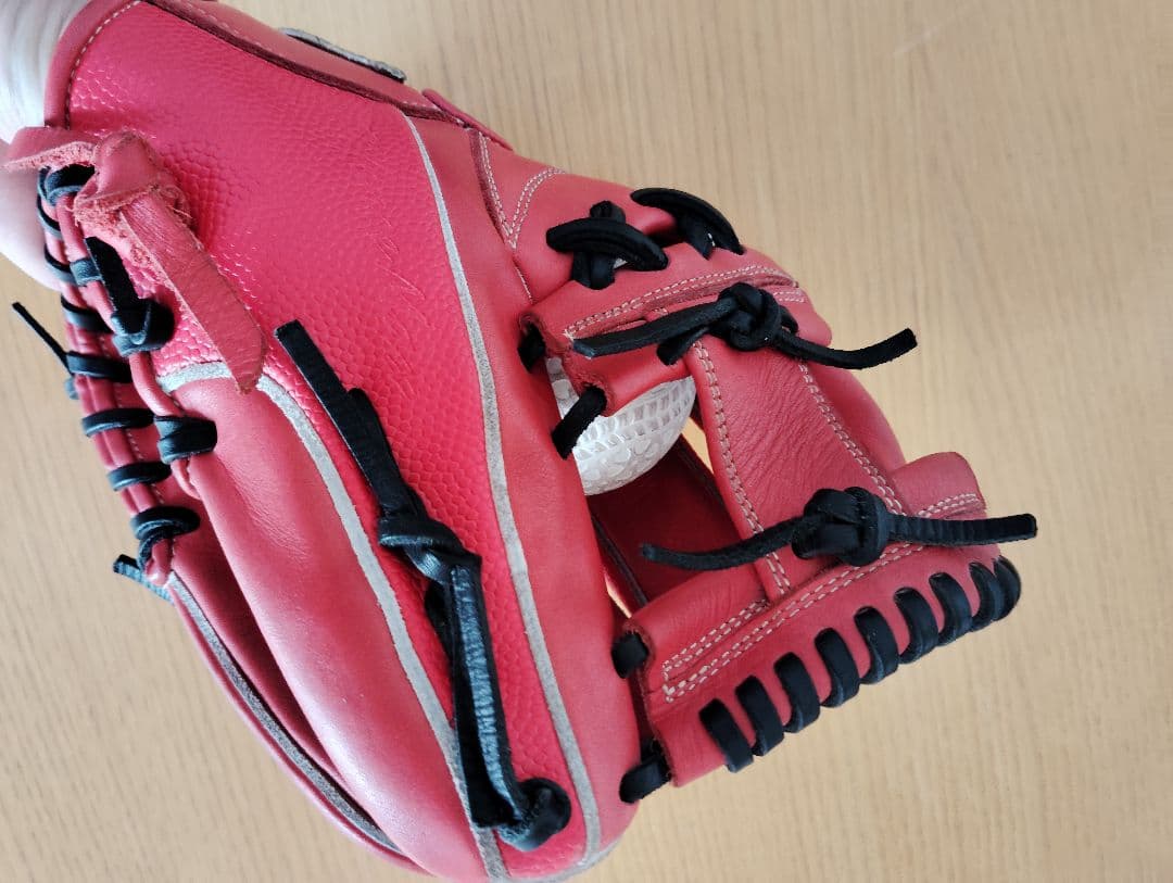 ✨️即戦力 ウィルソンD-MAX DUAL7J型サイズ11✨️