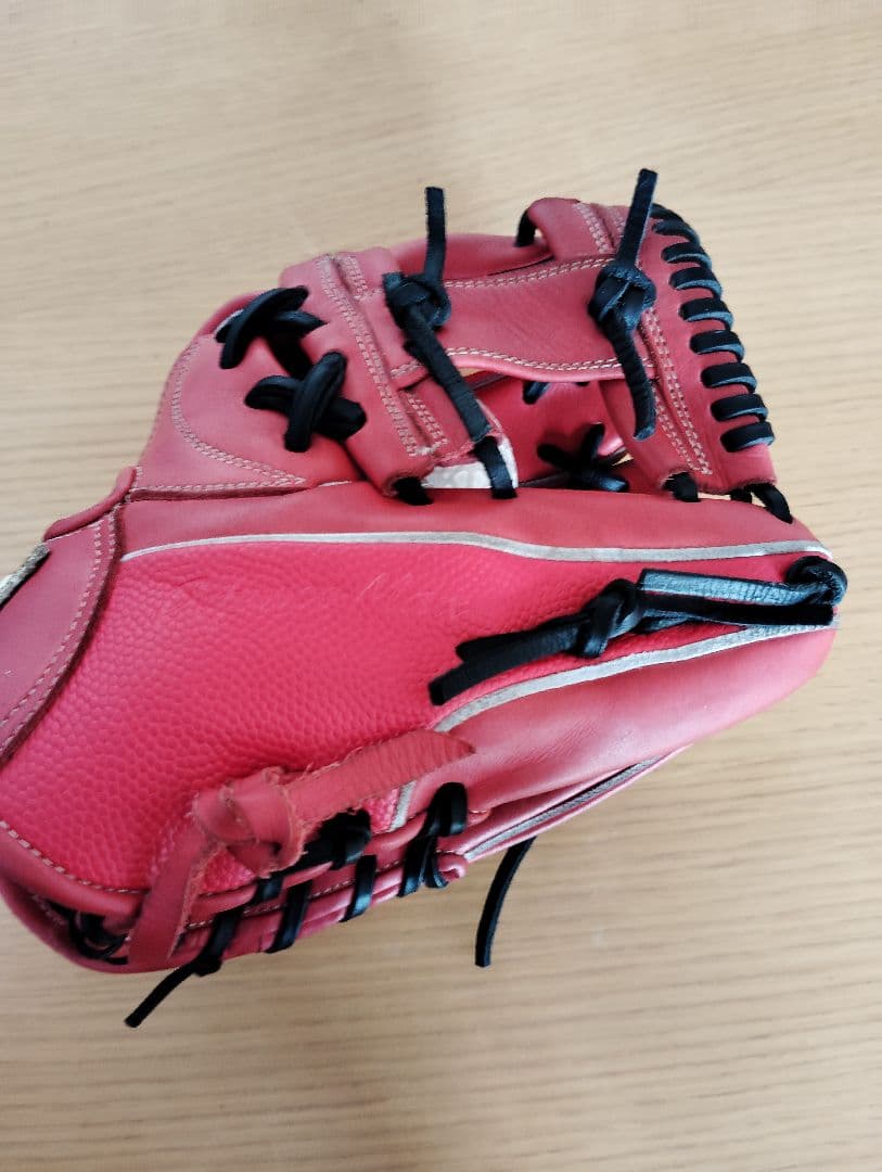 ✨️即戦力 ウィルソンD-MAX DUAL7J型サイズ11✨️