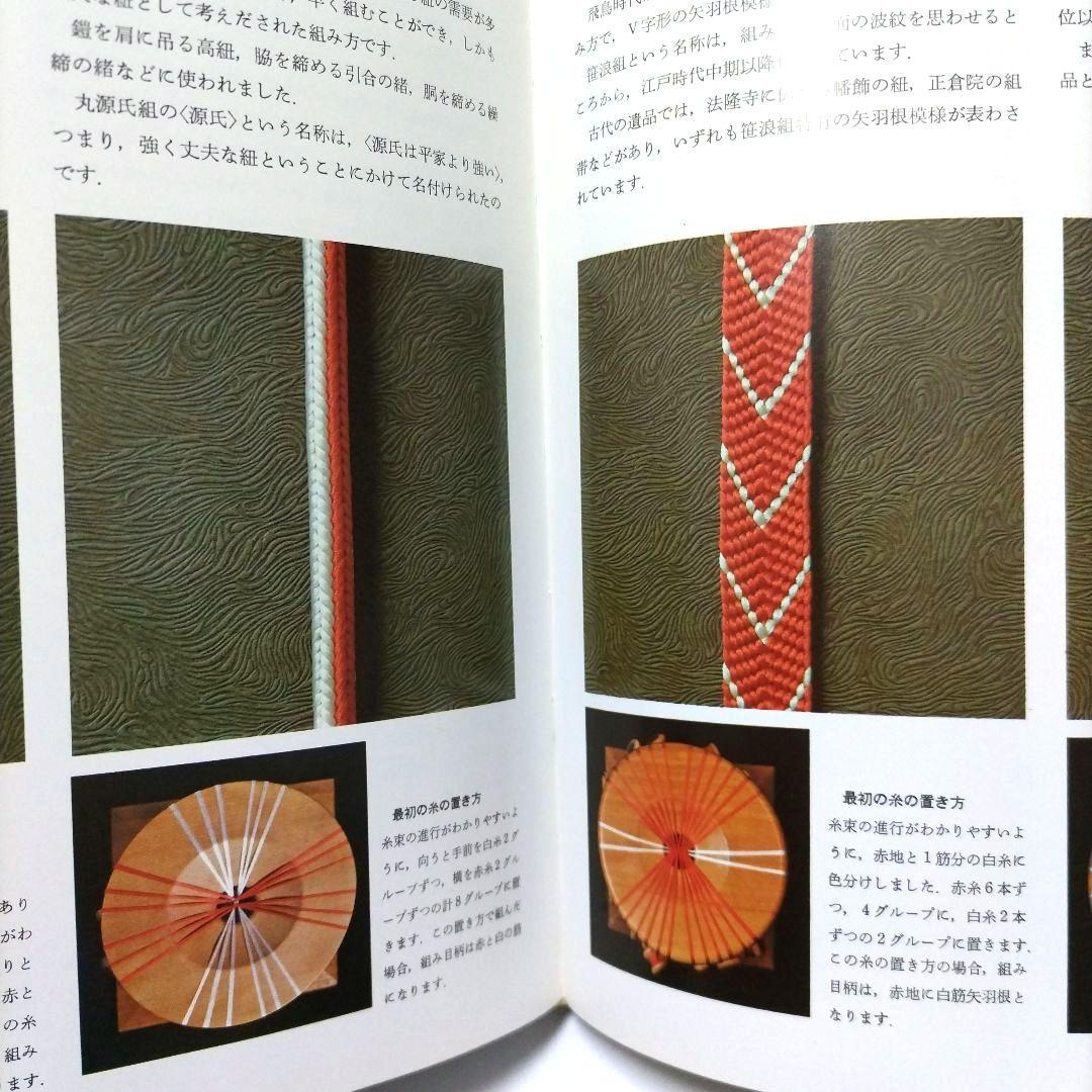 組紐ジュエリー　なかやまあや