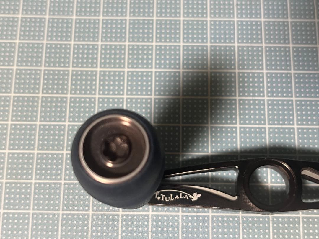 ＤＲＴ×ツララ　バリアルハンドル　87