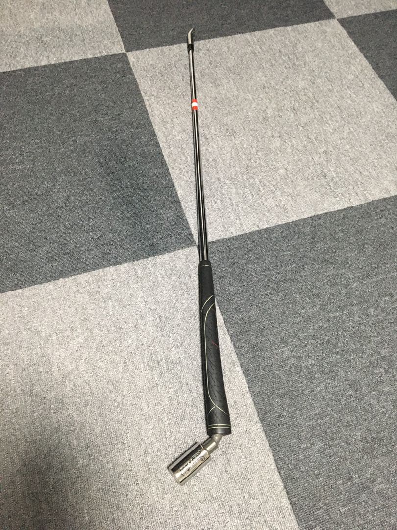 次世代ゴルフ練習器具 イメージシャフト≪imageshaft≫