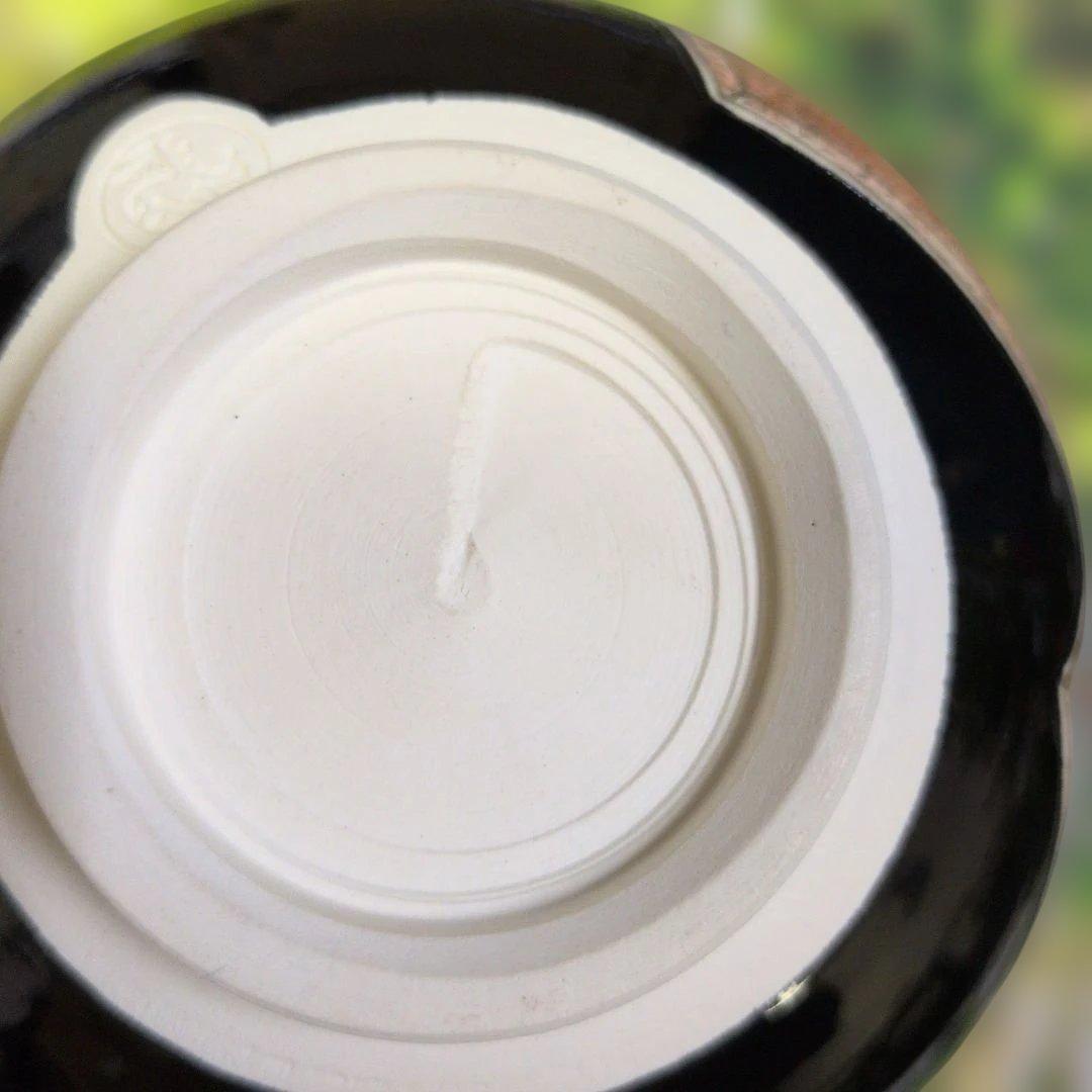 中村翠嵐　『羽子板』