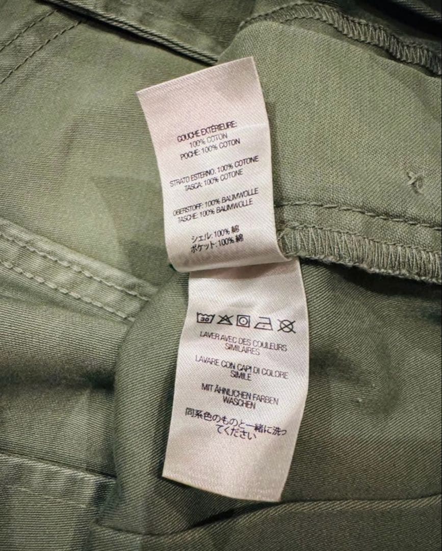 パンツ 2023SS Supreme Cargo Pant Olive 32