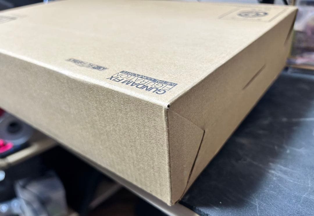 【KM0709】MS-06R-1A シャア専用高機動型ザクII