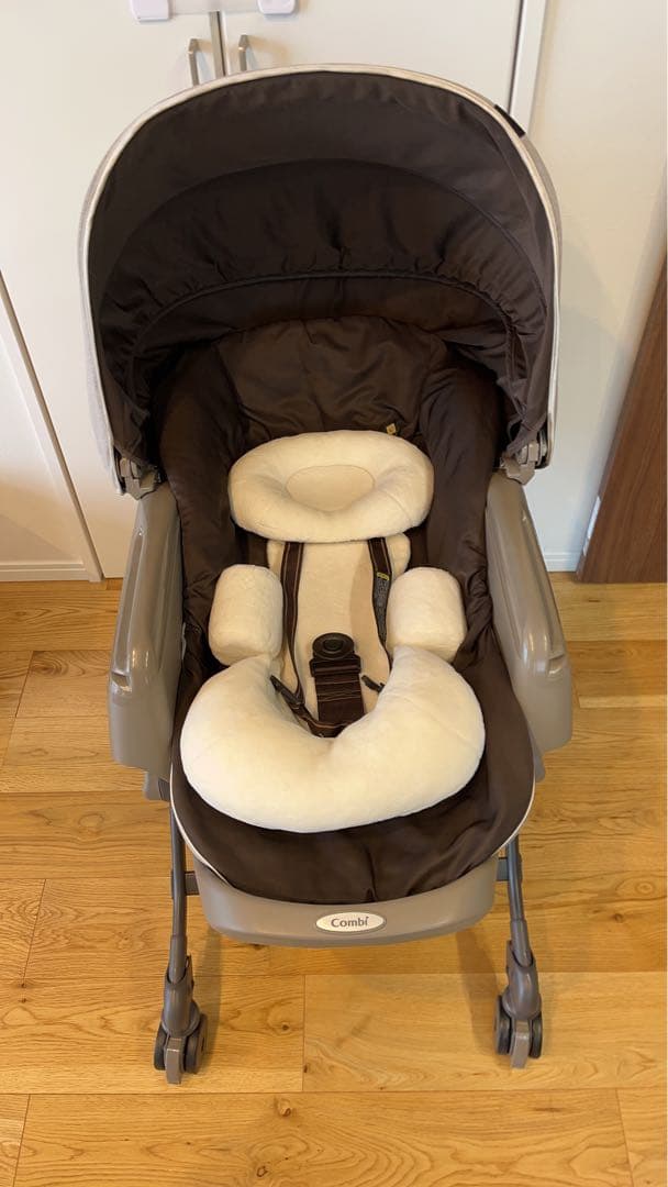 コンビ　ハイ＆ロー　スウィングラック　ネムリラ