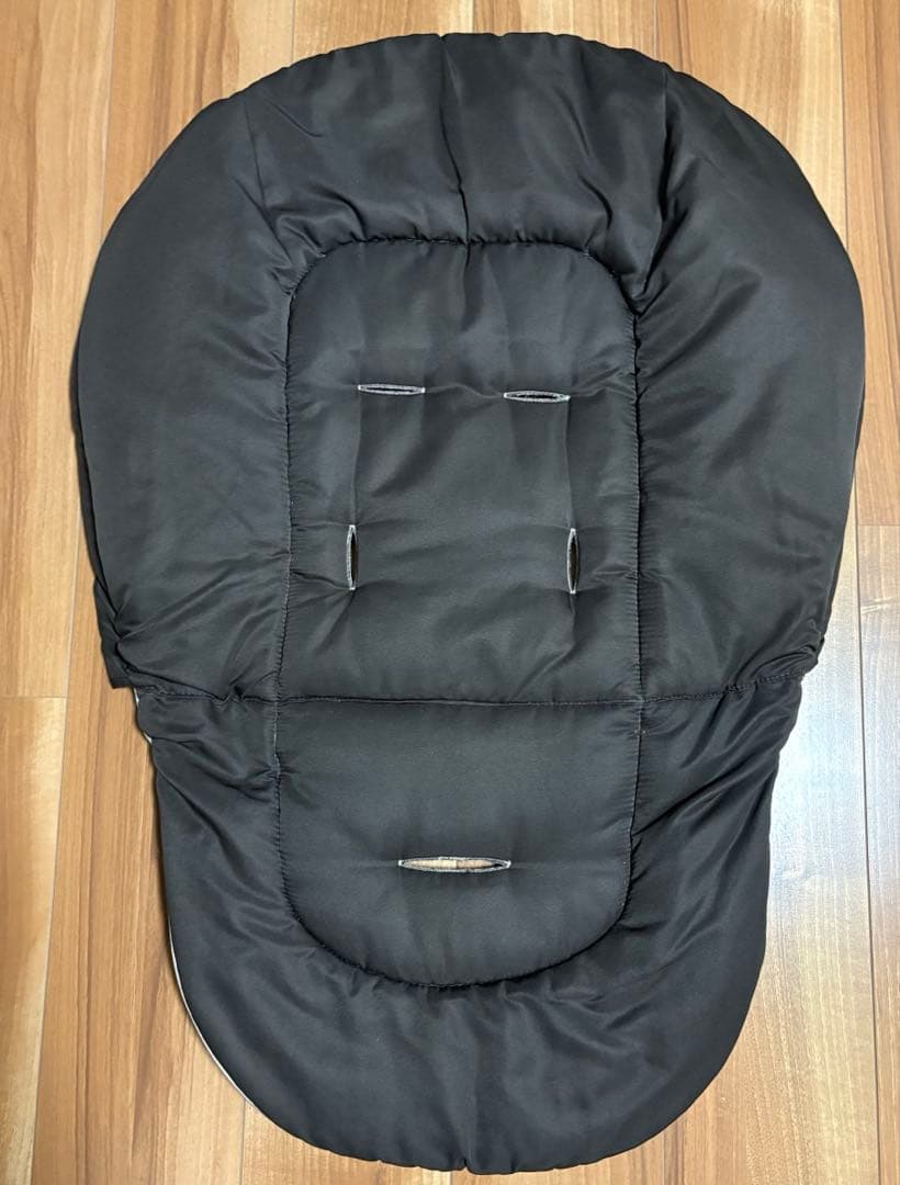 コンビ　ハイ＆ロー　スウィングラック　ネムリラ