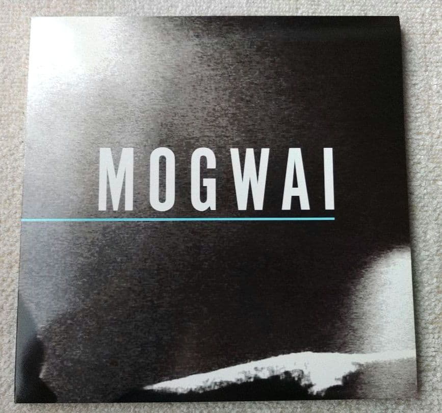 Mogwai Special Moves LPレコード BOXセット