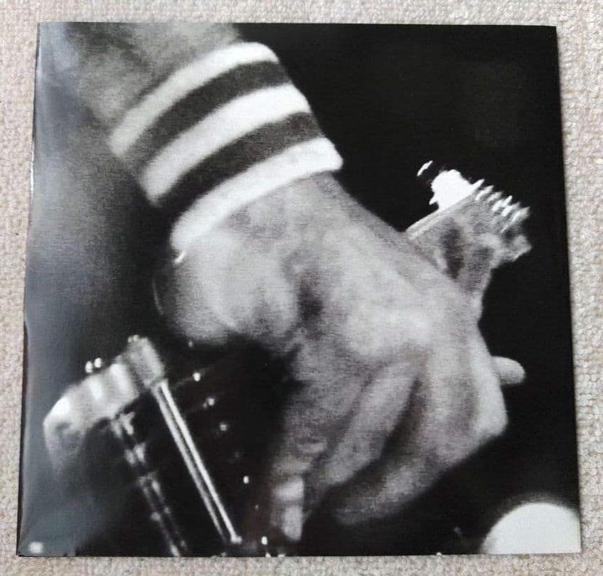 Mogwai Special Moves LPレコード BOXセット