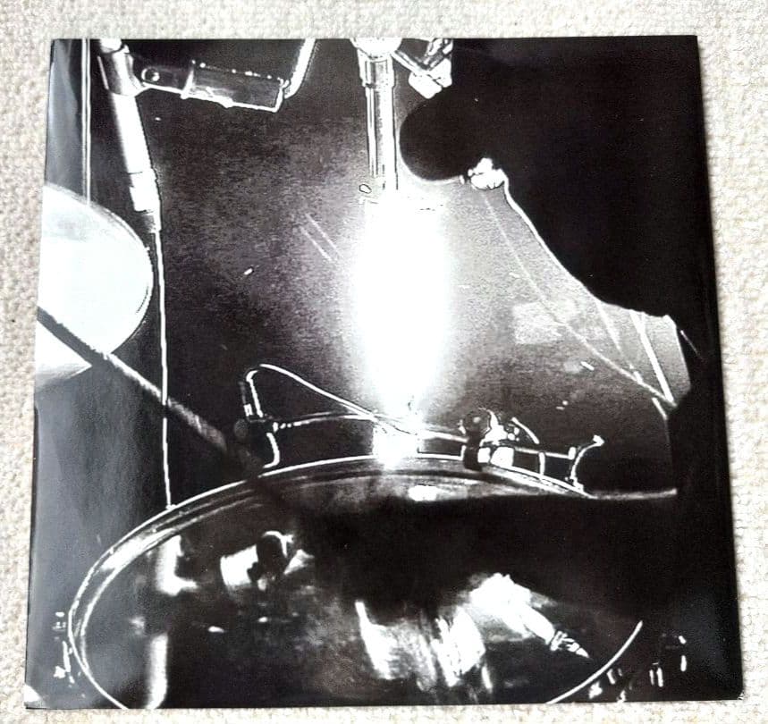 Mogwai Special Moves LPレコード BOXセット