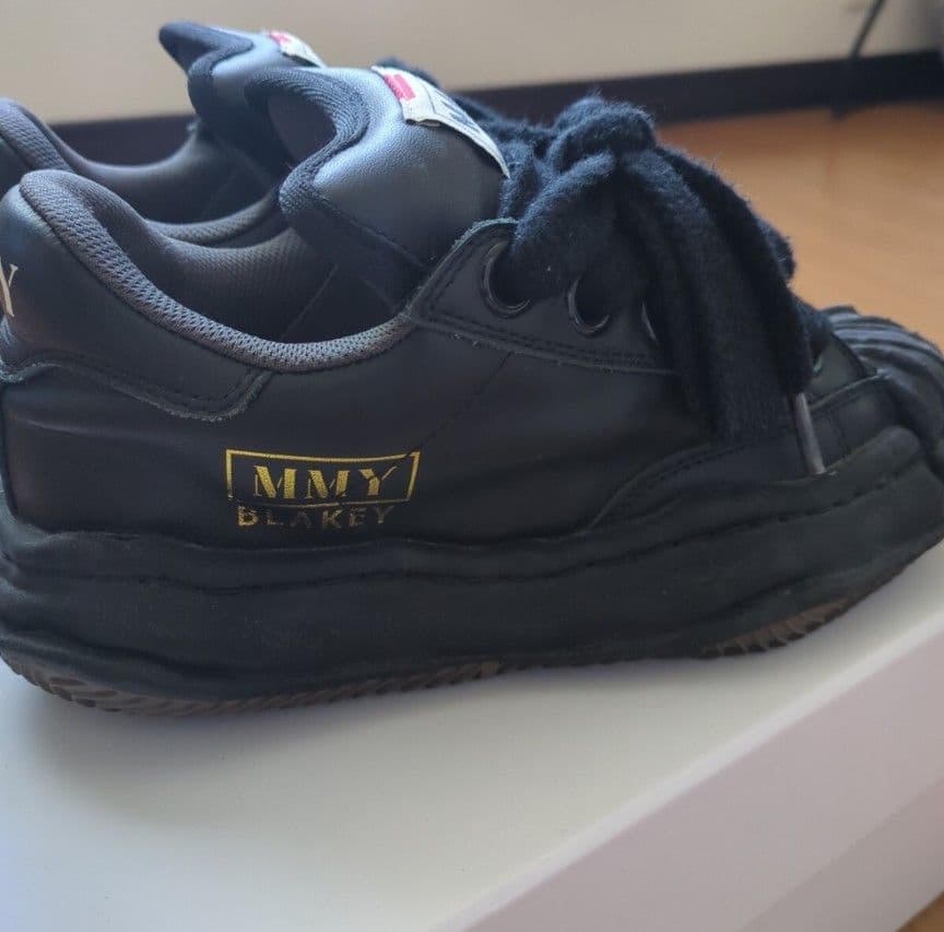 N*O様 MIHARA YASUHIRO BLAKEY/37 定価47,300円