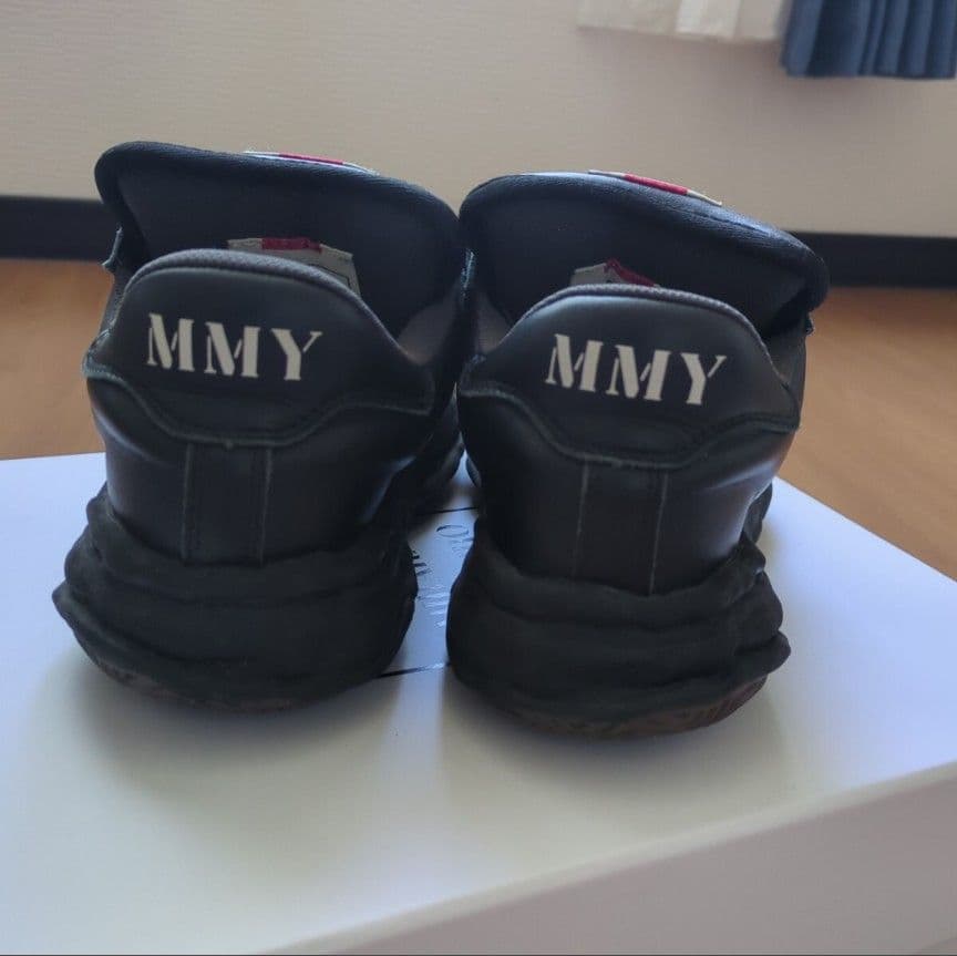 N*O様 MIHARA YASUHIRO BLAKEY/37 定価47,300円