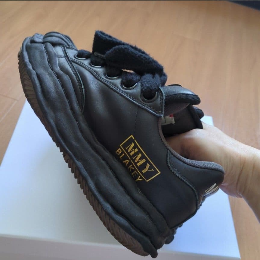 N*O様 MIHARA YASUHIRO BLAKEY/37 定価47,300円