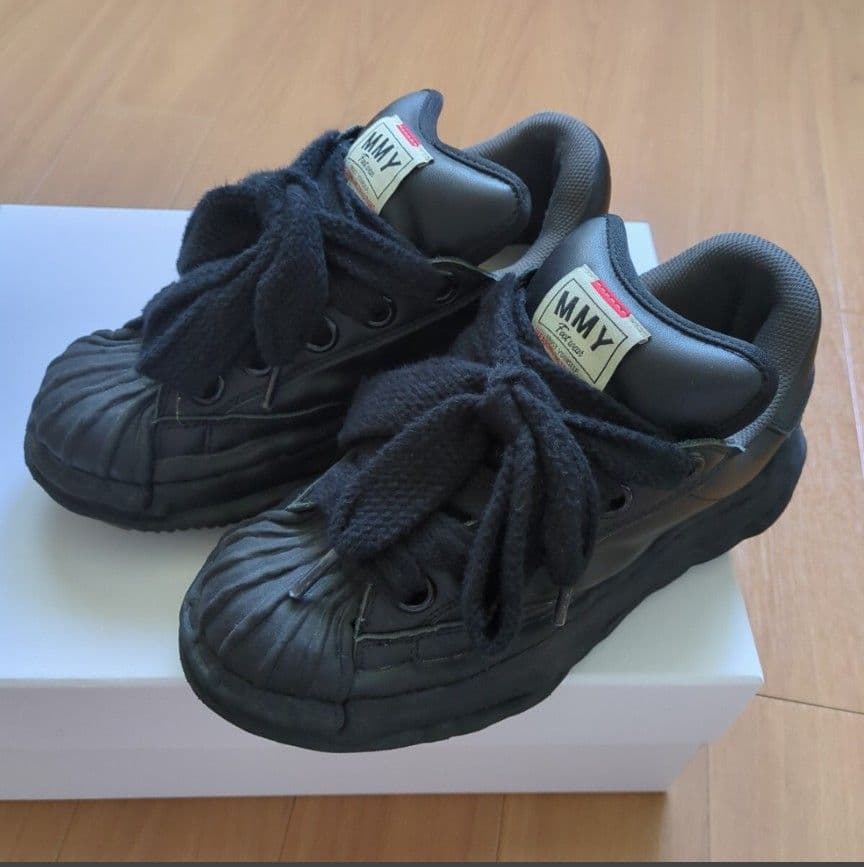 N*O様 MIHARA YASUHIRO BLAKEY/37 定価47,300円