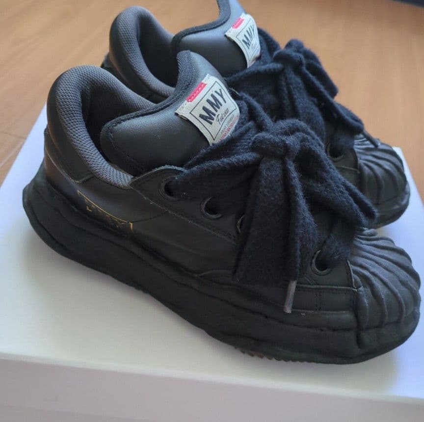 N*O様 MIHARA YASUHIRO BLAKEY/37 定価47,300円