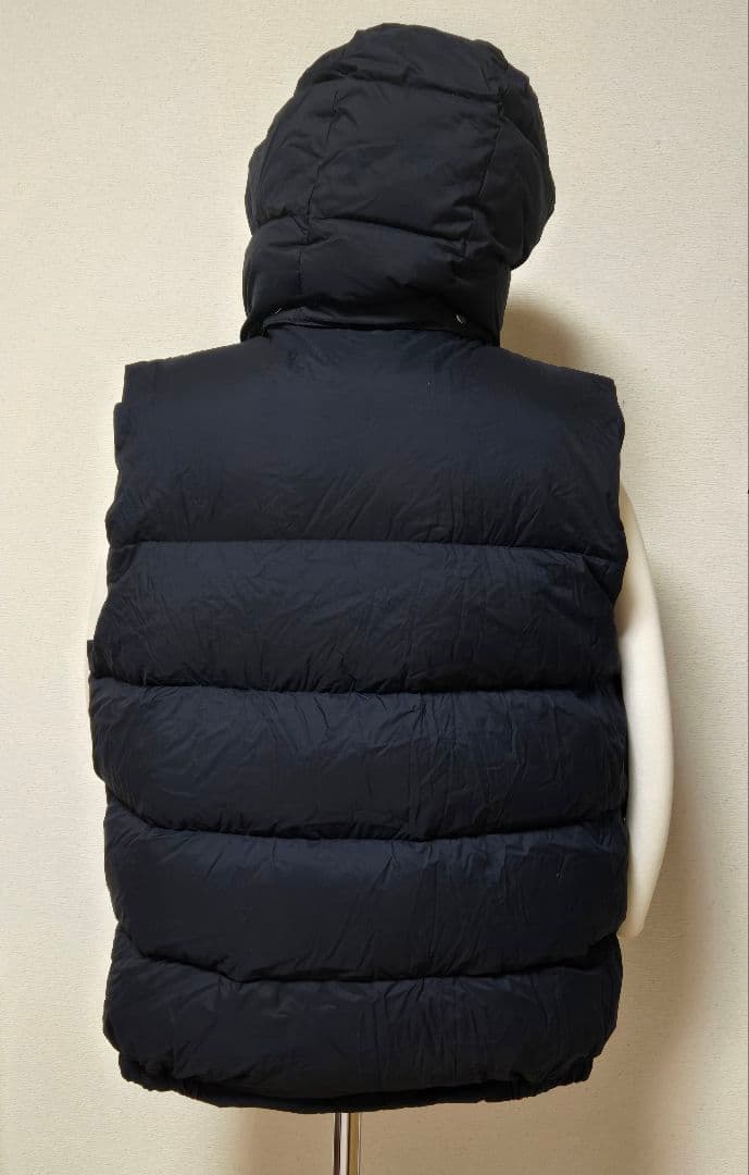 カ*ズ様 【THE NORTH FACE】キャンプシエラ ダウンベスト　ブラック